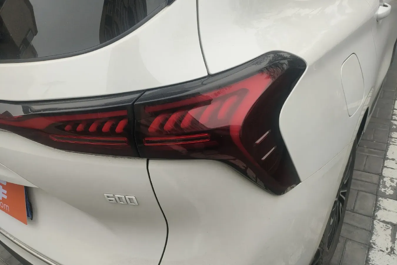 2022 DongFeng Forthing Yacht 1.5T 197HP L4 7DCT,autocango,china used car exporter,china ev exporter,chinese used car exporter,chinese used ev exporter