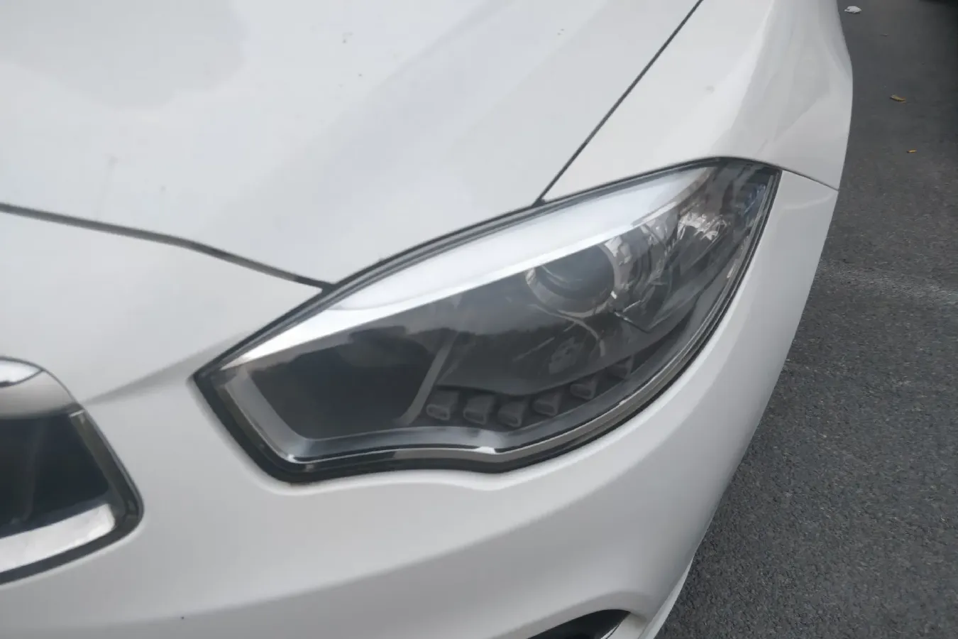 2014 Brilliance Auto H530 1.6L 118HP L4 5MT,autocango,china used car exporter,china ev exporter,chinese used car exporter,chinese used ev exporter