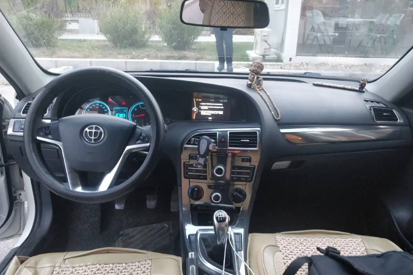 2014 Brilliance Auto H530 1.6L 118HP L4 5MT,autocango,china used car exporter,china ev exporter,chinese used car exporter,chinese used ev exporter