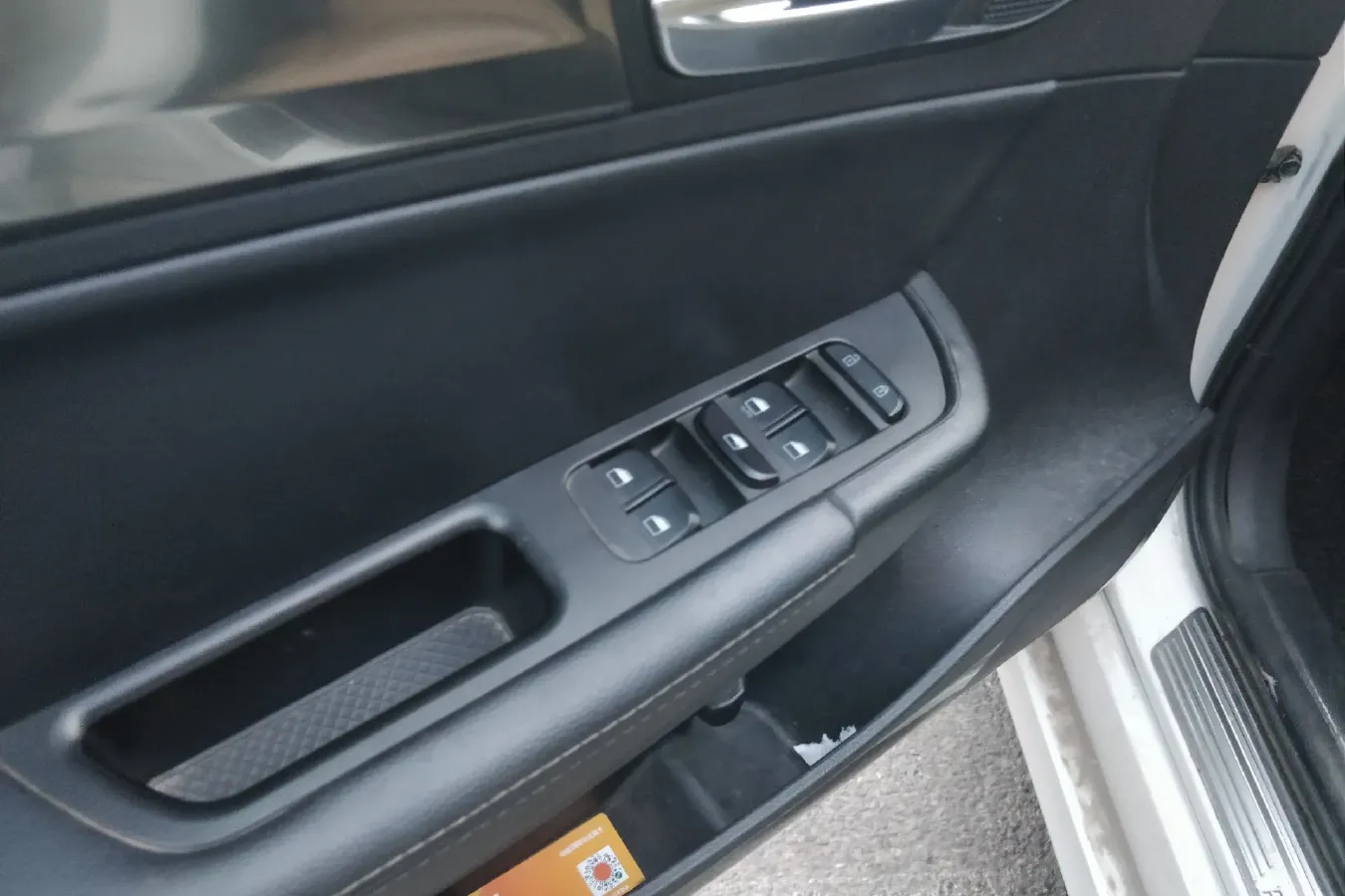 2014 Brilliance Auto H530 1.6L 118HP L4 5MT,autocango,china used car exporter,china ev exporter,chinese used car exporter,chinese used ev exporter