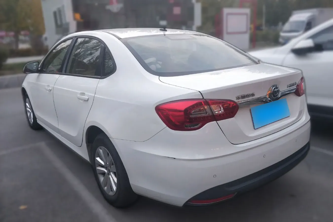 2014 Brilliance Auto H530 1.6L 118HP L4 5MT,autocango,china used car exporter,china ev exporter,chinese used car exporter,chinese used ev exporter