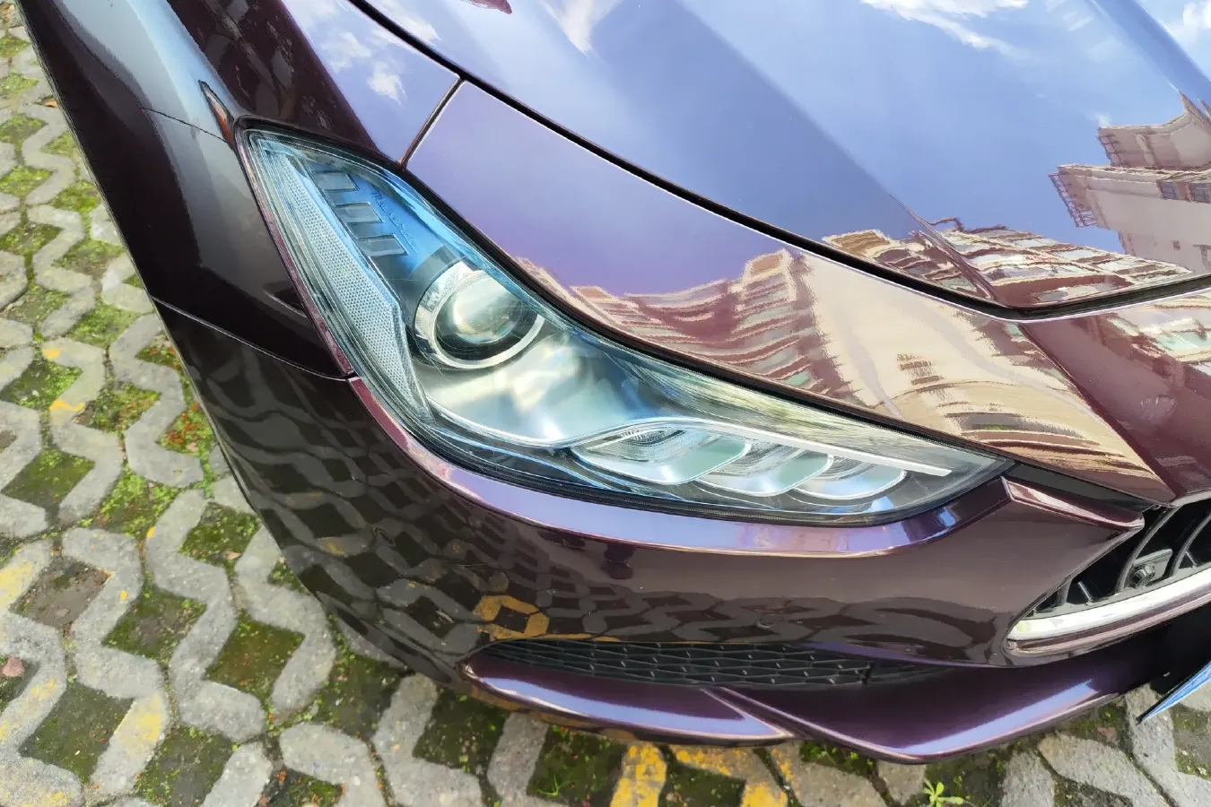 2014 Maserati Ghibli 3.0T 330HP V6 8AT,autocango,china used car exporter,china ev exporter,chinese used car exporter,chinese used ev exporter