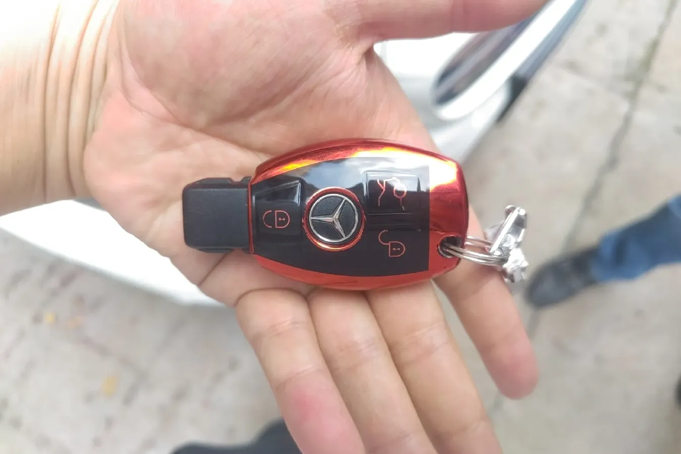 2015 Mercedes-Benz C Class 2.0T 184HP L4 7AT,autocango,china used car exporter,china ev exporter,chinese used car exporter,chinese used ev exporter