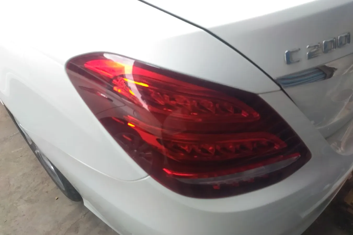 2015 Mercedes-Benz C Class 2.0T 184HP L4 7AT,autocango,china used car exporter,china ev exporter,chinese used car exporter,chinese used ev exporter