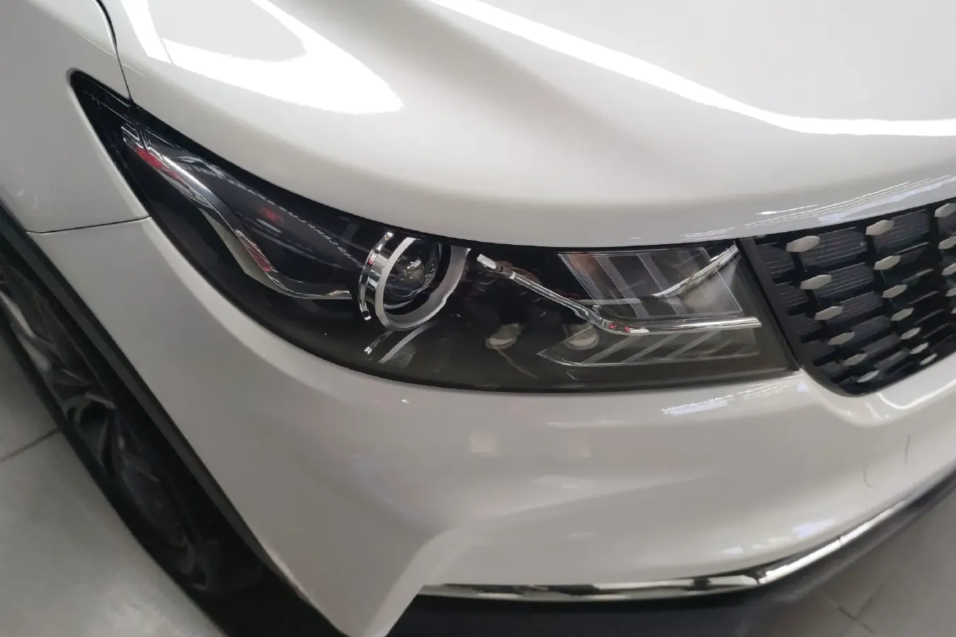 2022 DongFeng Fengon Fengon ix5 1.5T 150HP L4 CVT,autocango,china used car exporter,china ev exporter,chinese used car exporter,chinese used ev exporter