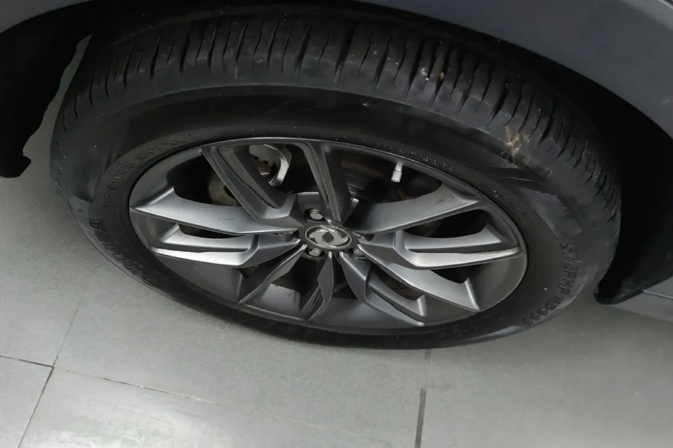 2022 DongFeng Fengon Fengon ix5 1.5T 150HP L4 CVT,autocango,china used car exporter,china ev exporter,chinese used car exporter,chinese used ev exporter