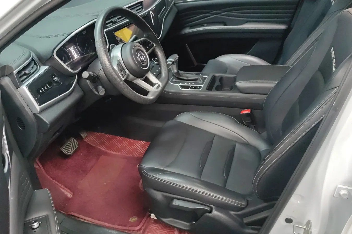 2022 DongFeng Fengon Fengon ix5 1.5T 150HP L4 CVT,autocango,china used car exporter,china ev exporter,chinese used car exporter,chinese used ev exporter