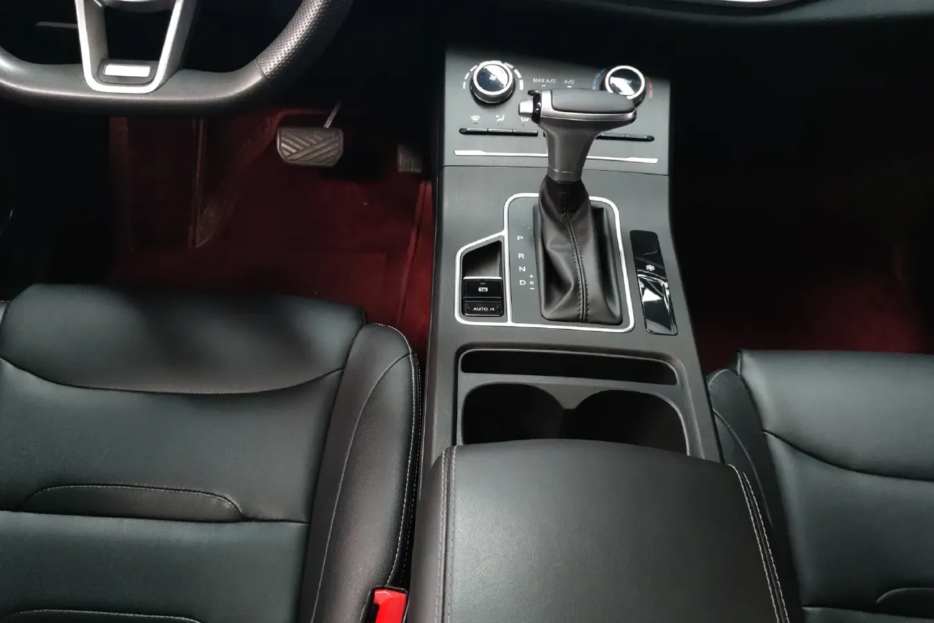 2022 DongFeng Fengon Fengon ix5 1.5T 150HP L4 CVT,autocango,china used car exporter,china ev exporter,chinese used car exporter,chinese used ev exporter