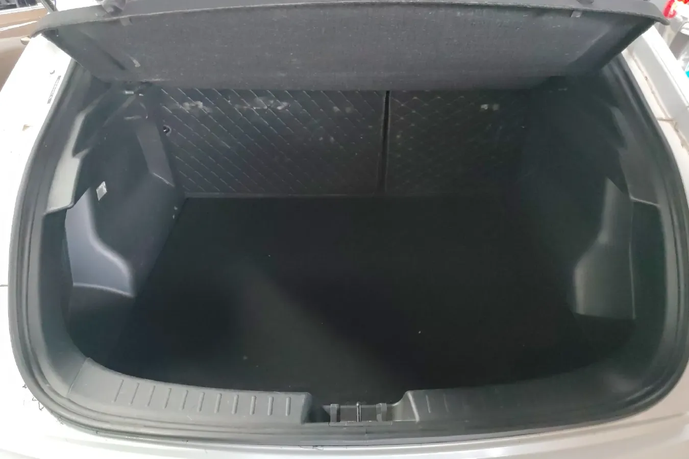 2022 DongFeng Fengon Fengon ix5 1.5T 150HP L4 CVT,autocango,china used car exporter,china ev exporter,chinese used car exporter,chinese used ev exporter