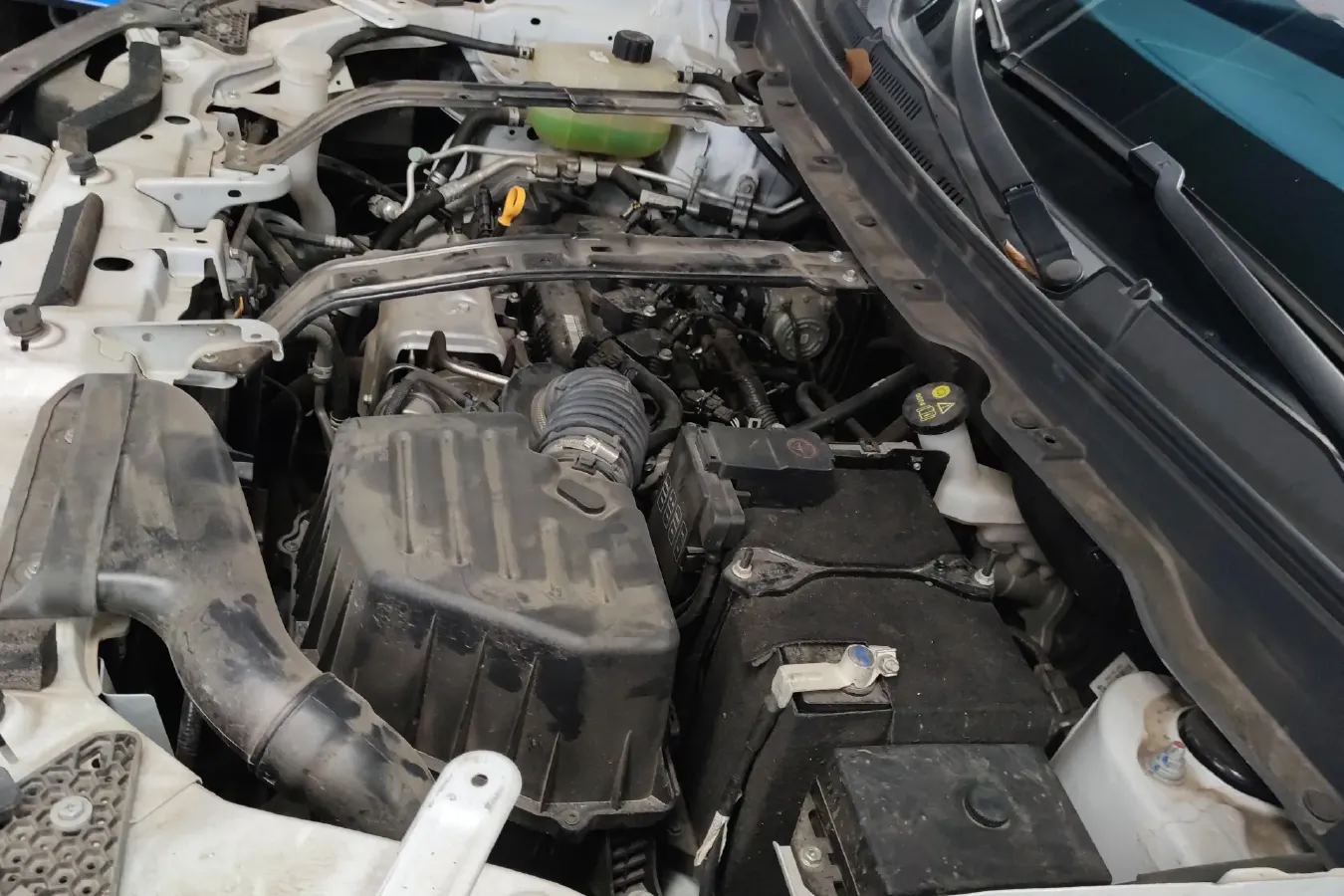 2022 DongFeng Fengon Fengon ix5 1.5T 150HP L4 CVT,autocango,china used car exporter,china ev exporter,chinese used car exporter,chinese used ev exporter