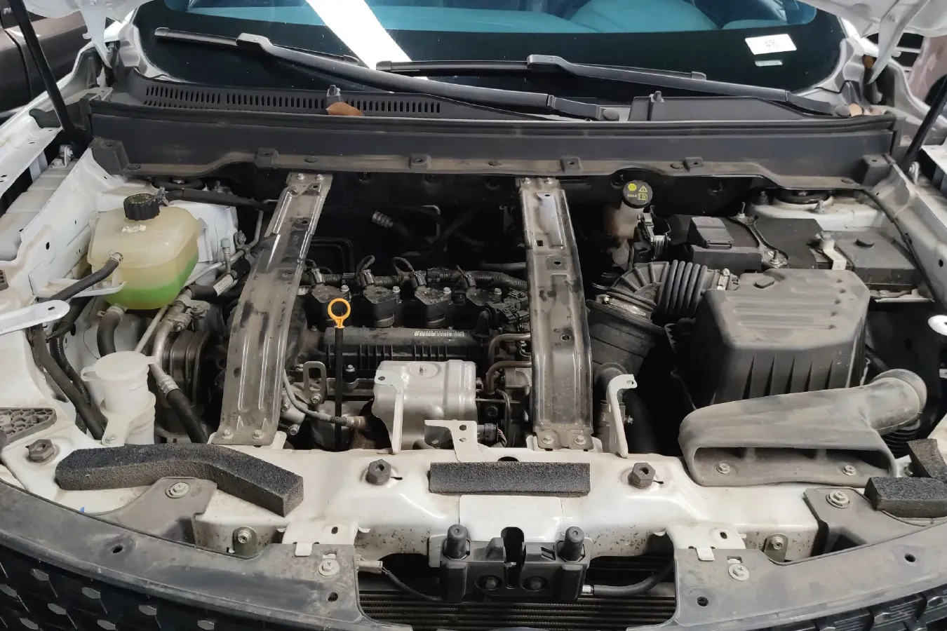 2022 DongFeng Fengon Fengon ix5 1.5T 150HP L4 CVT,autocango,china used car exporter,china ev exporter,chinese used car exporter,chinese used ev exporter