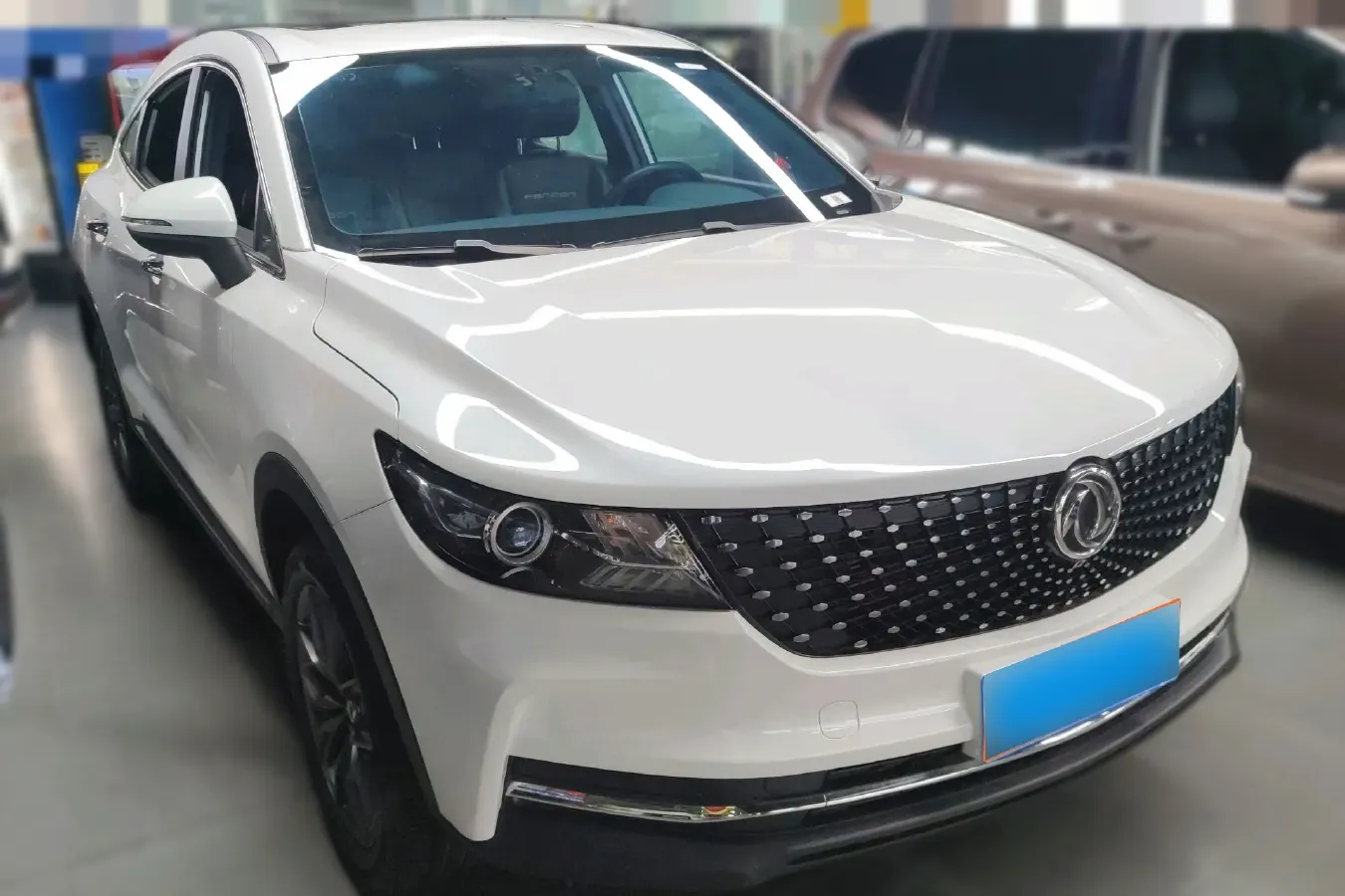 2022 DongFeng Fengon Fengon ix5 1.5T 150HP L4 CVT,autocango,china used car exporter,china ev exporter,chinese used car exporter,chinese used ev exporter