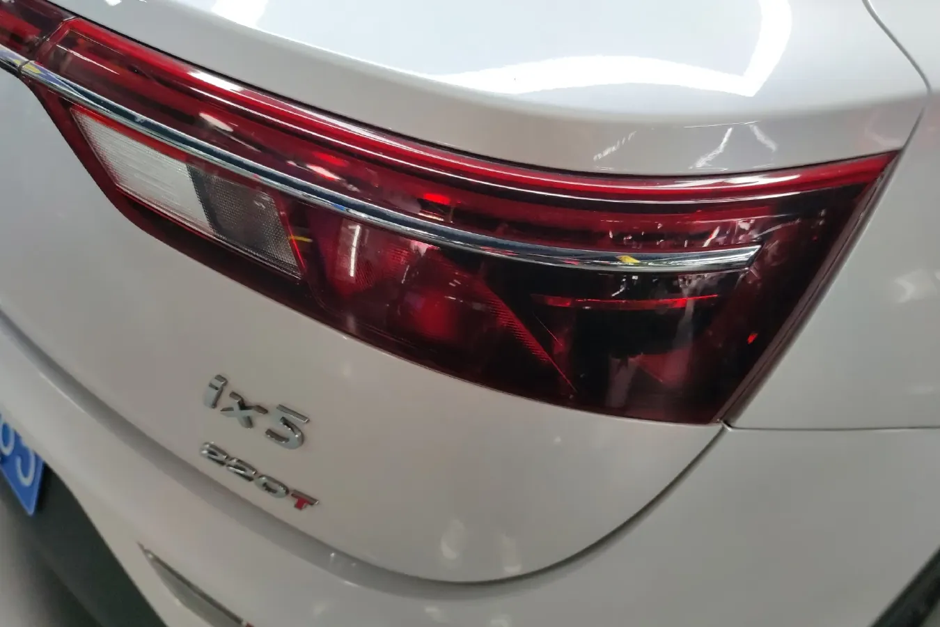 2022 DongFeng Fengon Fengon ix5 1.5T 150HP L4 CVT,autocango,china used car exporter,china ev exporter,chinese used car exporter,chinese used ev exporter