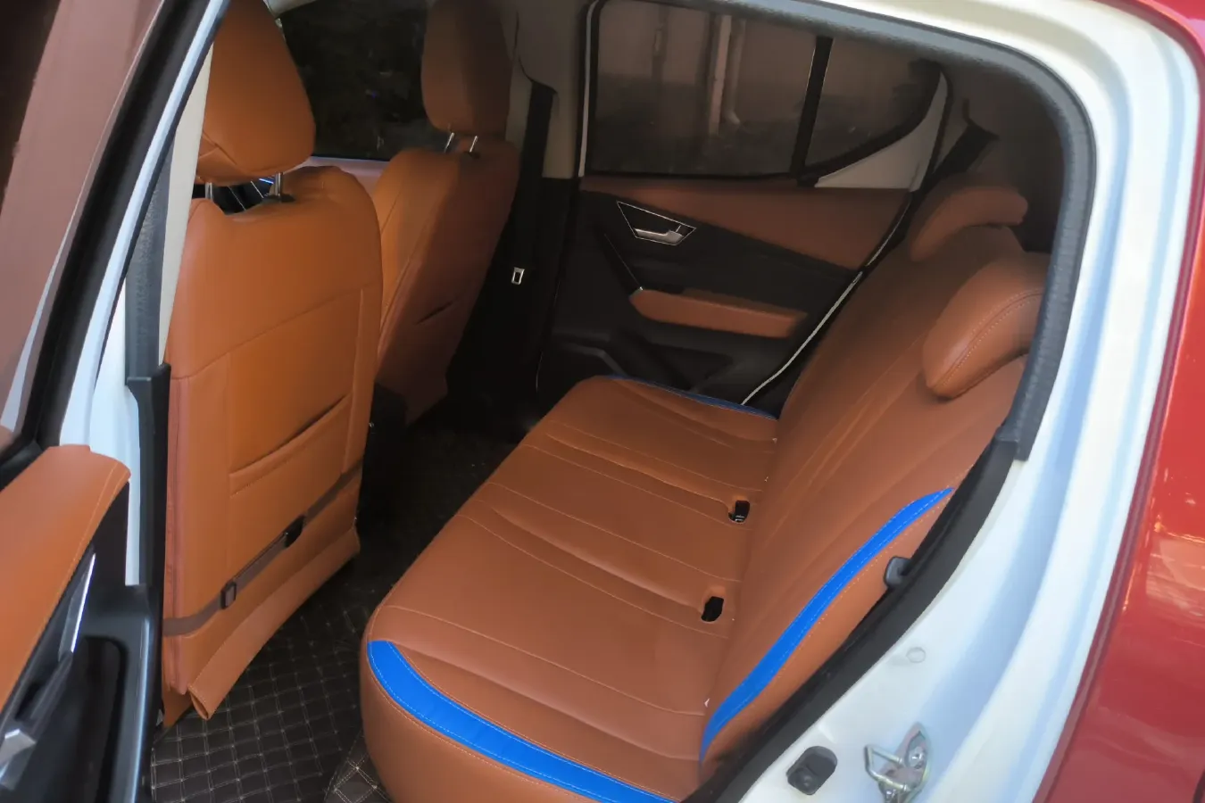 2018 Zotye Cloud 100 BEV 28.4KWH,autocango,china used car exporter,china ev exporter,chinese used car exporter,chinese used ev exporter