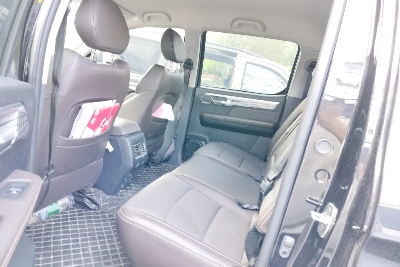 2022 JAC Hunter 2.0T 150HP L4 6MT,autocango,china used car exporter,china ev exporter,chinese used car exporter,chinese used ev exporter