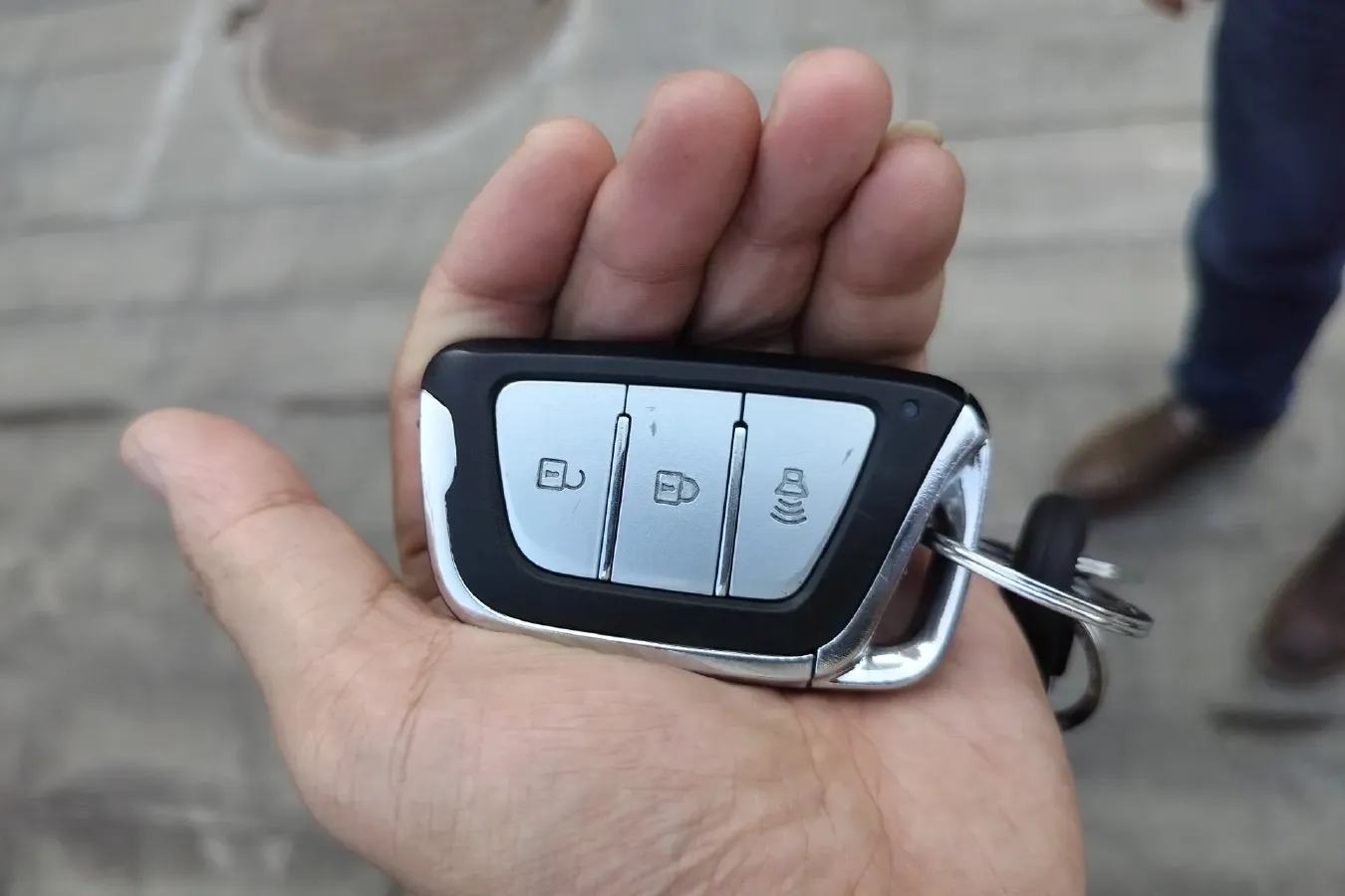 2022 JAC Hunter 2.0T 150HP L4 6MT,autocango,china used car exporter,china ev exporter,chinese used car exporter,chinese used ev exporter