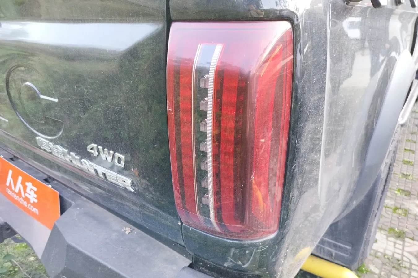 2022 JAC Hunter 2.0T 150HP L4 6MT,autocango,china used car exporter,china ev exporter,chinese used car exporter,chinese used ev exporter