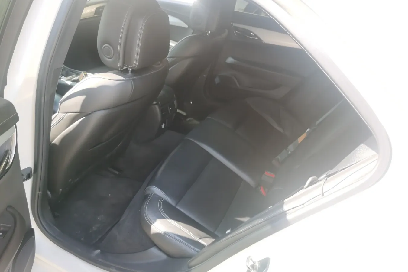 2014 Cadillac ATS 2.0T 276HP L4 6AT,autocango,china used car exporter,china ev exporter,chinese used car exporter,chinese used ev exporter