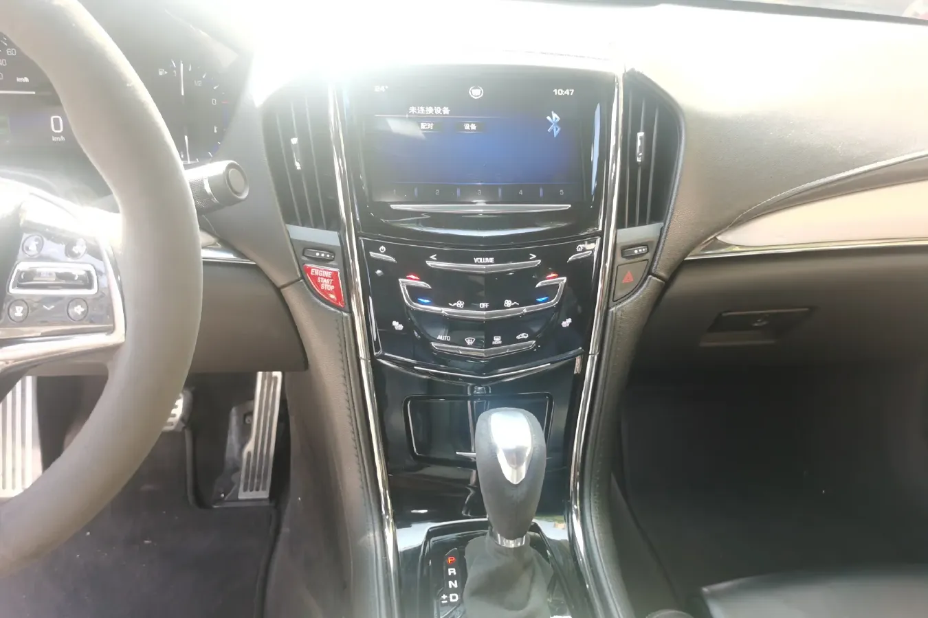 2014 Cadillac ATS 2.0T 276HP L4 6AT,autocango,china used car exporter,china ev exporter,chinese used car exporter,chinese used ev exporter