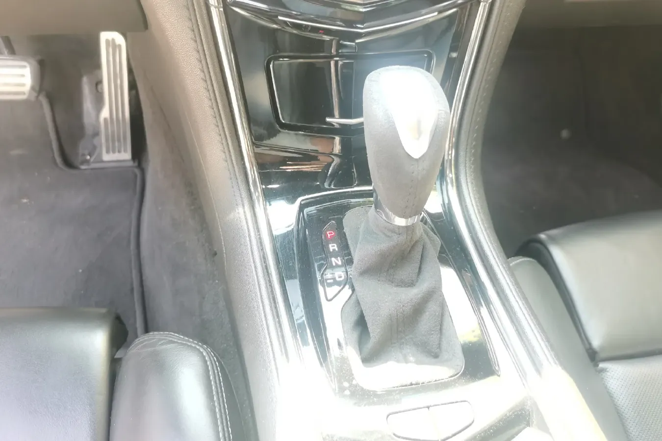 2014 Cadillac ATS 2.0T 276HP L4 6AT,autocango,china used car exporter,china ev exporter,chinese used car exporter,chinese used ev exporter