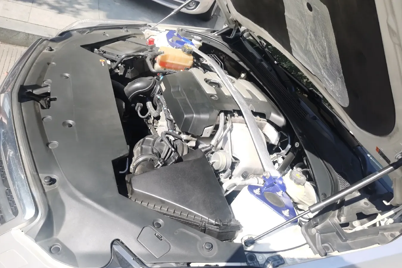 2014 Cadillac ATS 2.0T 276HP L4 6AT,autocango,china used car exporter,china ev exporter,chinese used car exporter,chinese used ev exporter