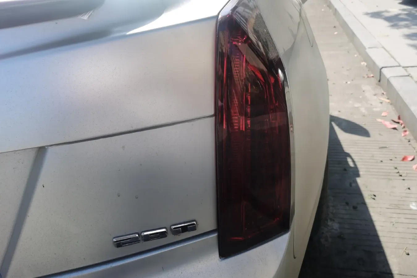 2014 Cadillac ATS 2.0T 276HP L4 6AT,autocango,china used car exporter,china ev exporter,chinese used car exporter,chinese used ev exporter