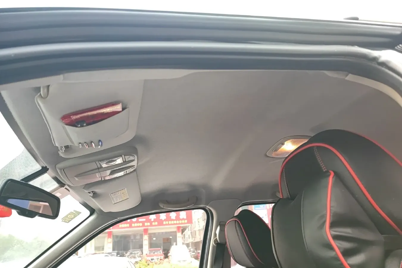 2013 HaiMa S7 2.0L 150HP L4 5MT,autocango,china used car exporter,china ev exporter,chinese used car exporter,chinese used ev exporter