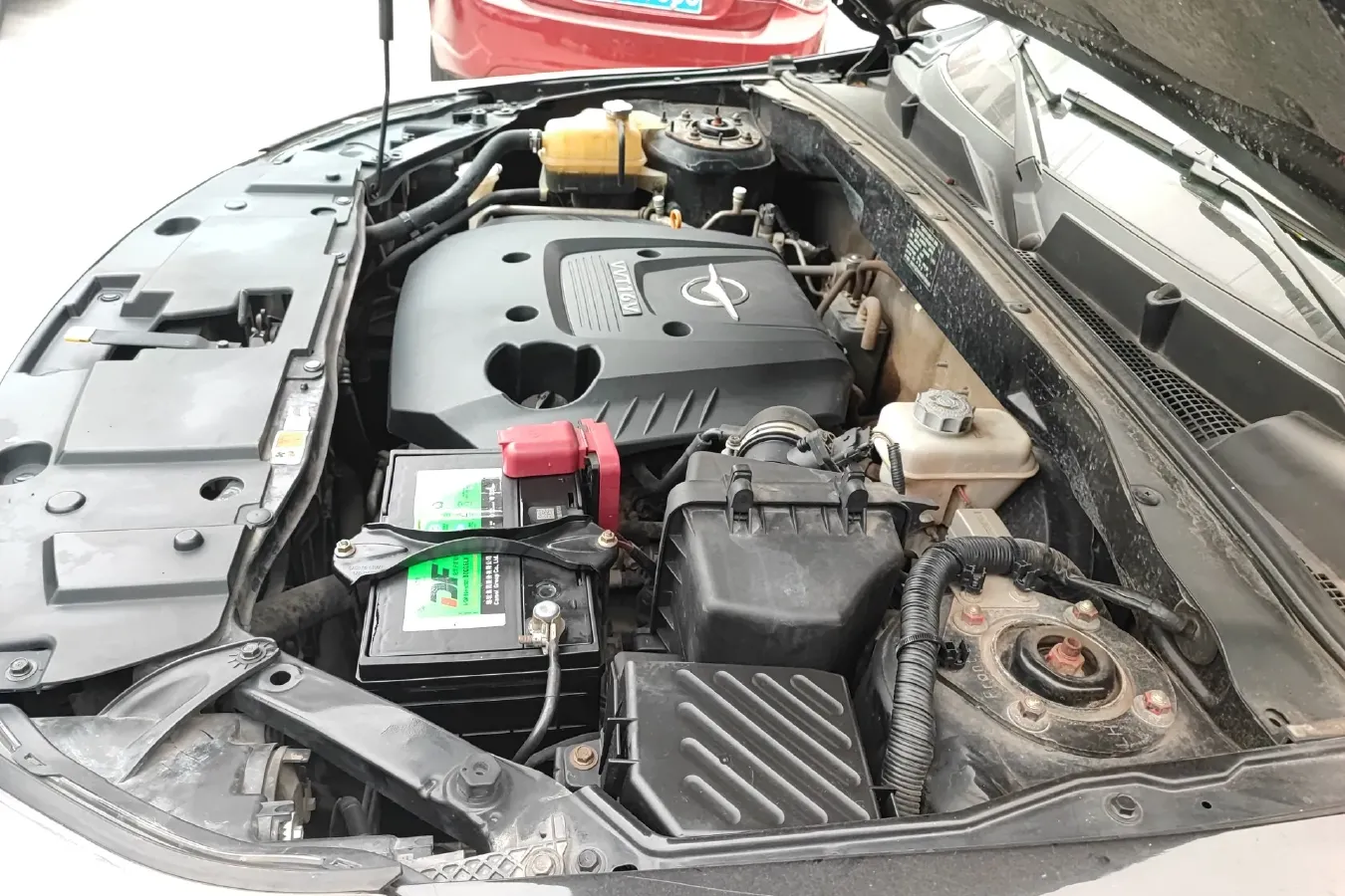 2013 HaiMa S7 2.0L 150HP L4 5MT,autocango,china used car exporter,china ev exporter,chinese used car exporter,chinese used ev exporter