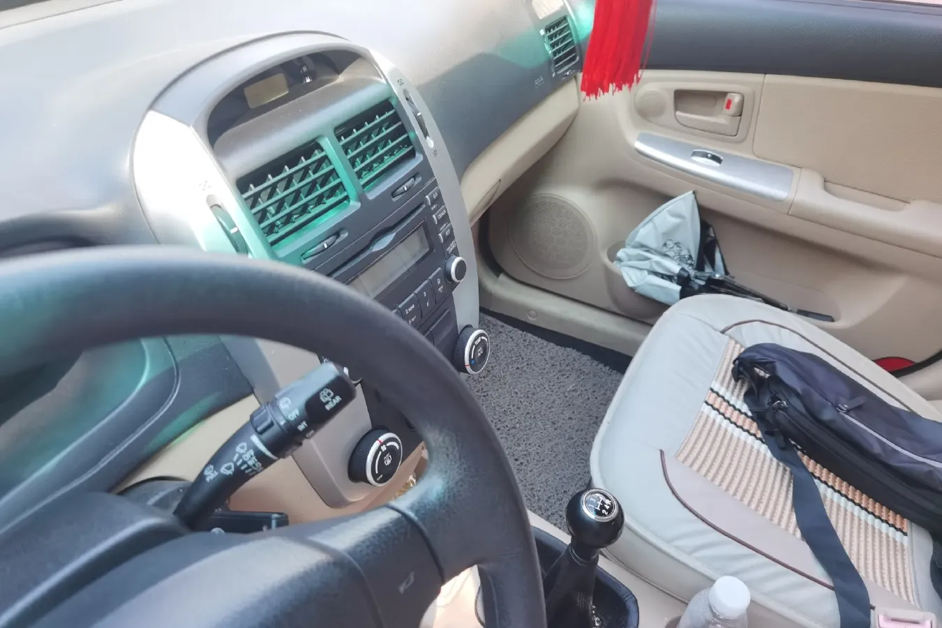 2008 Kia Cerato 1.6L 112HP L4 5MT,autocango,china used car exporter,china ev exporter,chinese used car exporter,chinese used ev exporter