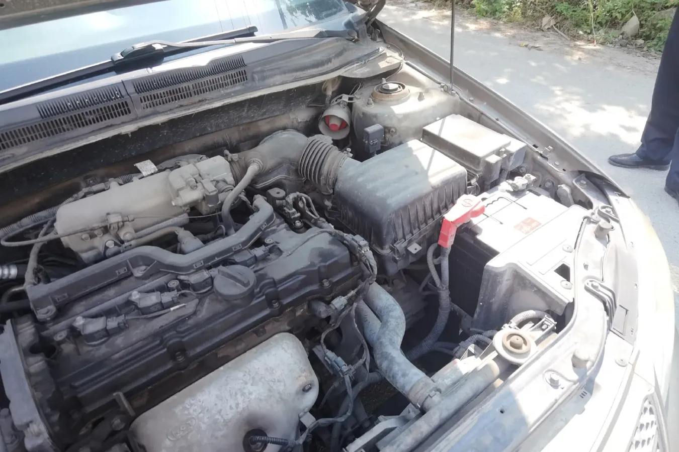 2008 Kia Cerato 1.6L 112HP L4 5MT,autocango,china used car exporter,china ev exporter,chinese used car exporter,chinese used ev exporter