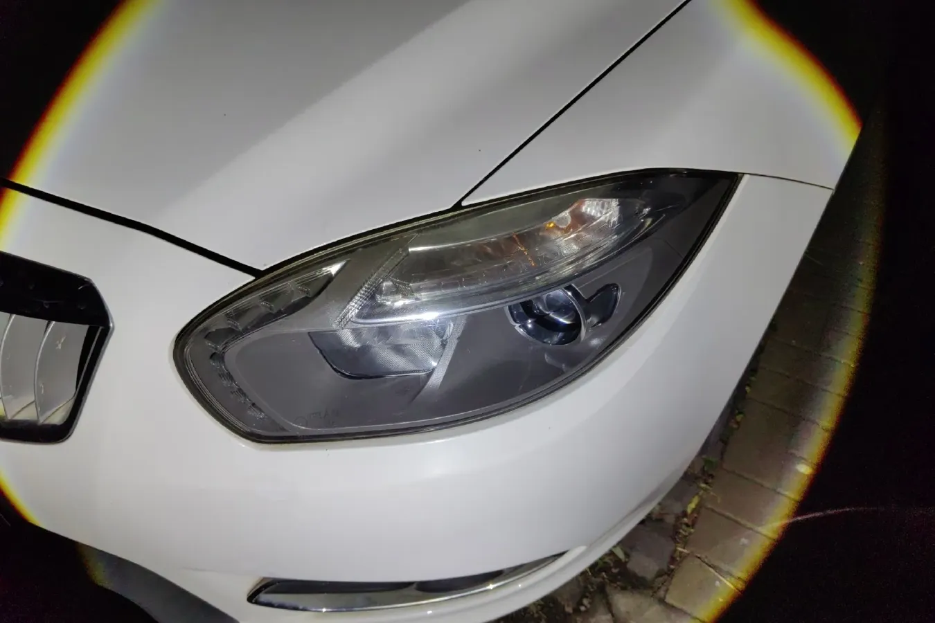 2012 Brilliance Auto H530 1.5T 136HP L4 5AT,autocango,china used car exporter,china ev exporter,chinese used car exporter,chinese used ev exporter