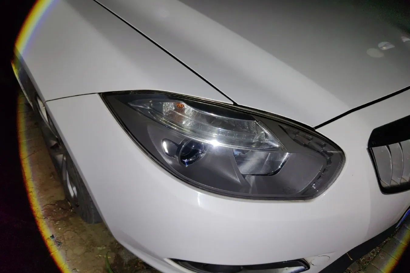 2012 Brilliance Auto H530 1.5T 136HP L4 5AT,autocango,china used car exporter,china ev exporter,chinese used car exporter,chinese used ev exporter