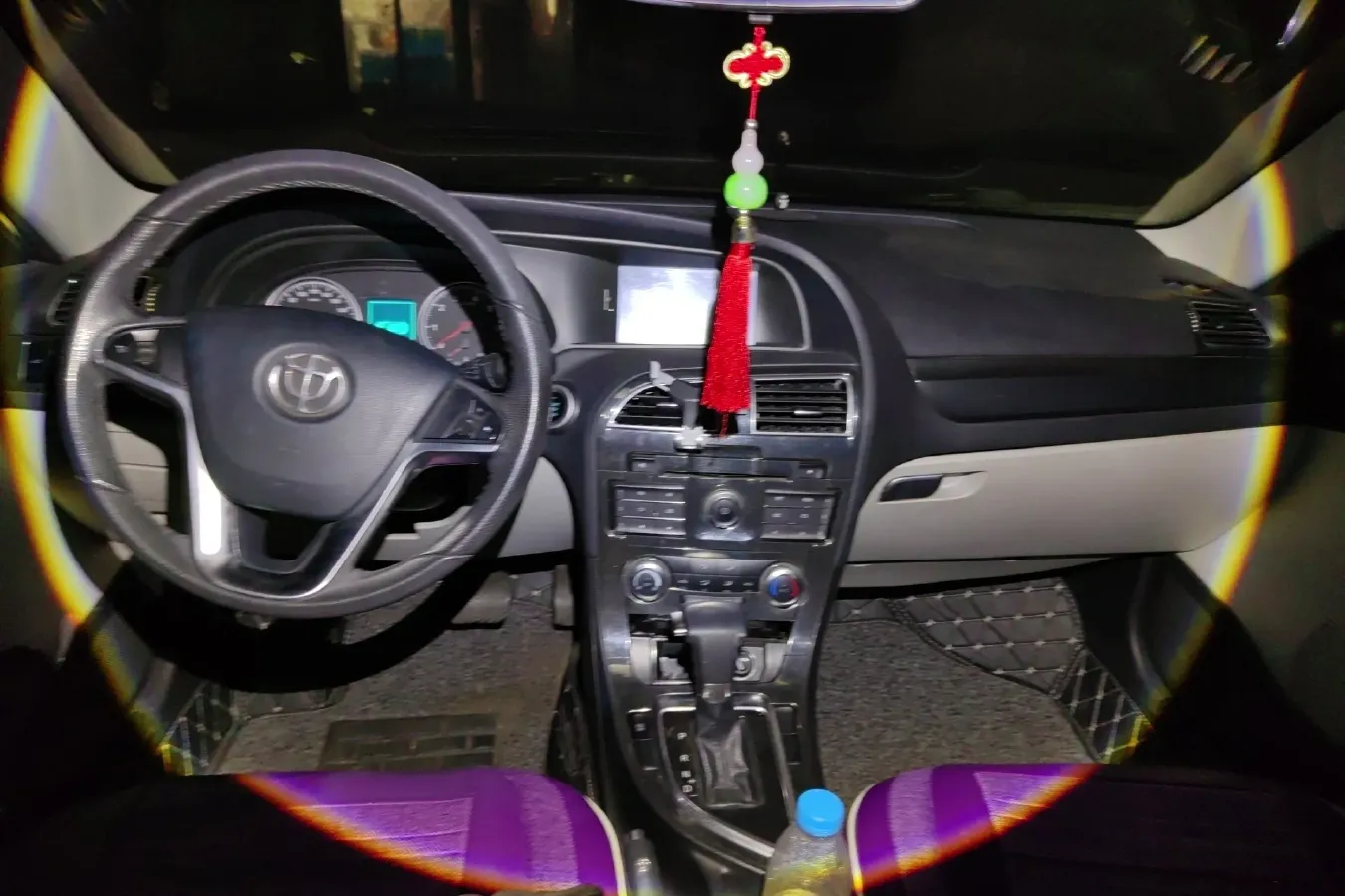 2012 Brilliance Auto H530 1.5T 136HP L4 5AT,autocango,china used car exporter,china ev exporter,chinese used car exporter,chinese used ev exporter