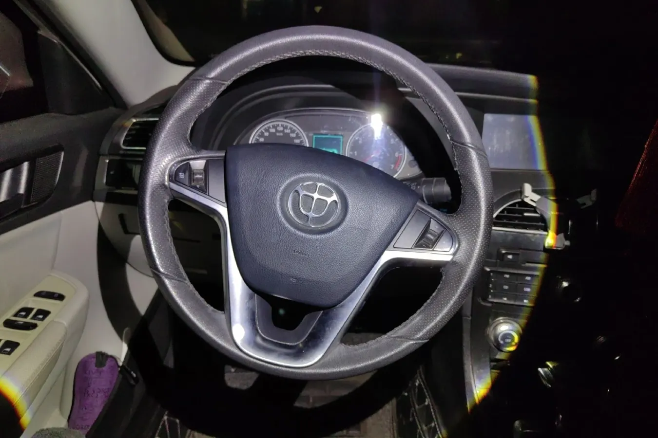 2012 Brilliance Auto H530 1.5T 136HP L4 5AT,autocango,china used car exporter,china ev exporter,chinese used car exporter,chinese used ev exporter