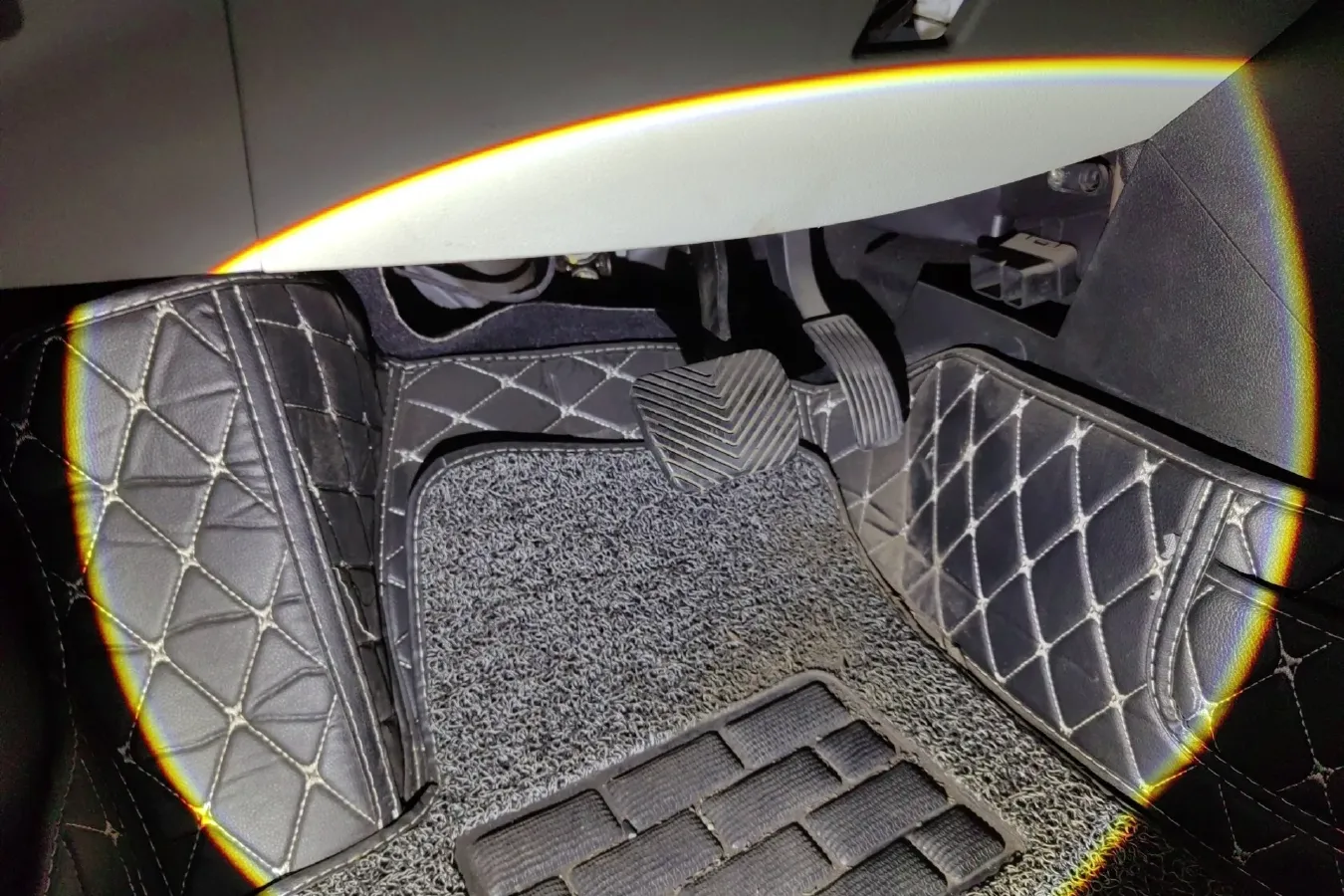 2012 Brilliance Auto H530 1.5T 136HP L4 5AT,autocango,china used car exporter,china ev exporter,chinese used car exporter,chinese used ev exporter