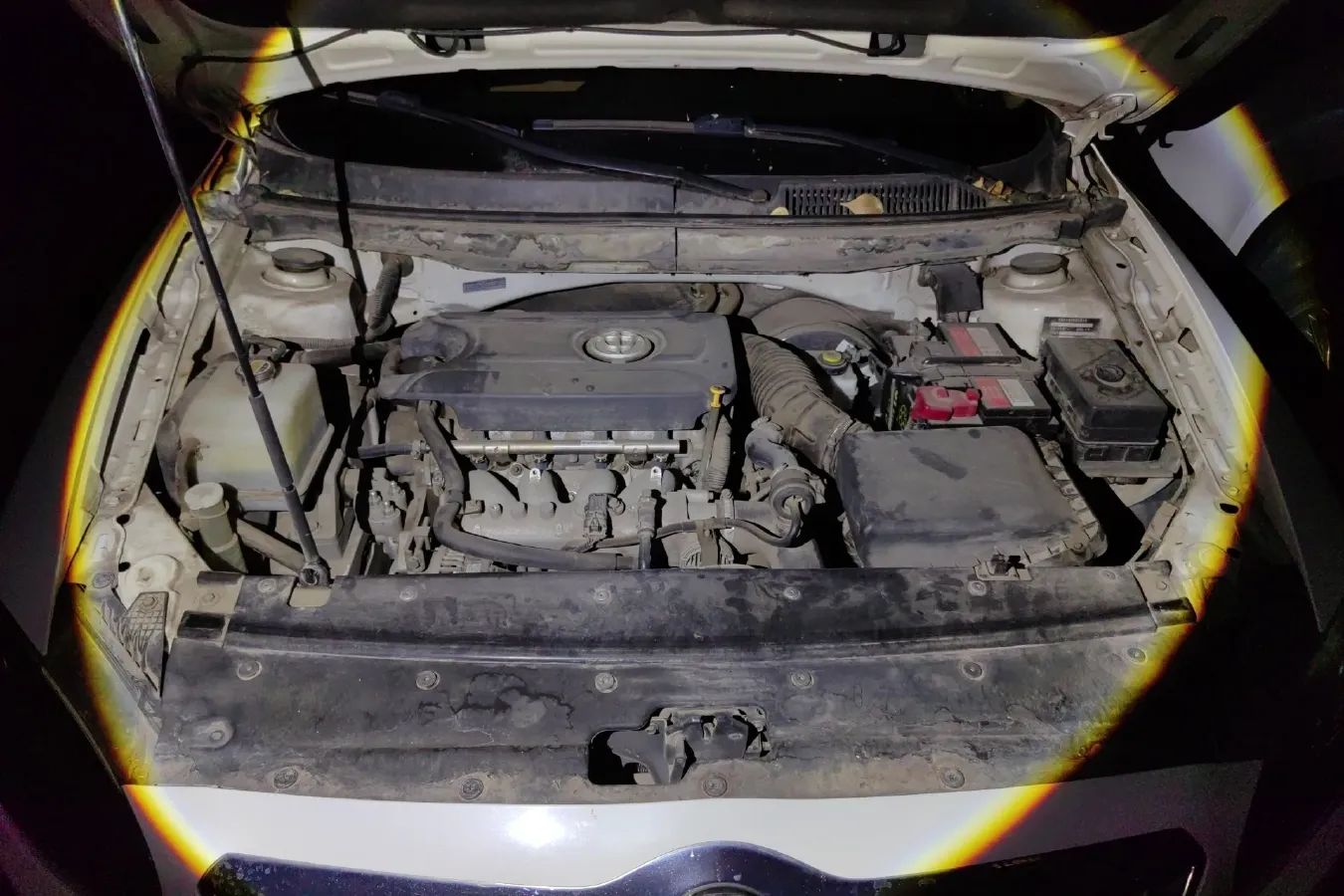 2012 Brilliance Auto H530 1.5T 136HP L4 5AT,autocango,china used car exporter,china ev exporter,chinese used car exporter,chinese used ev exporter