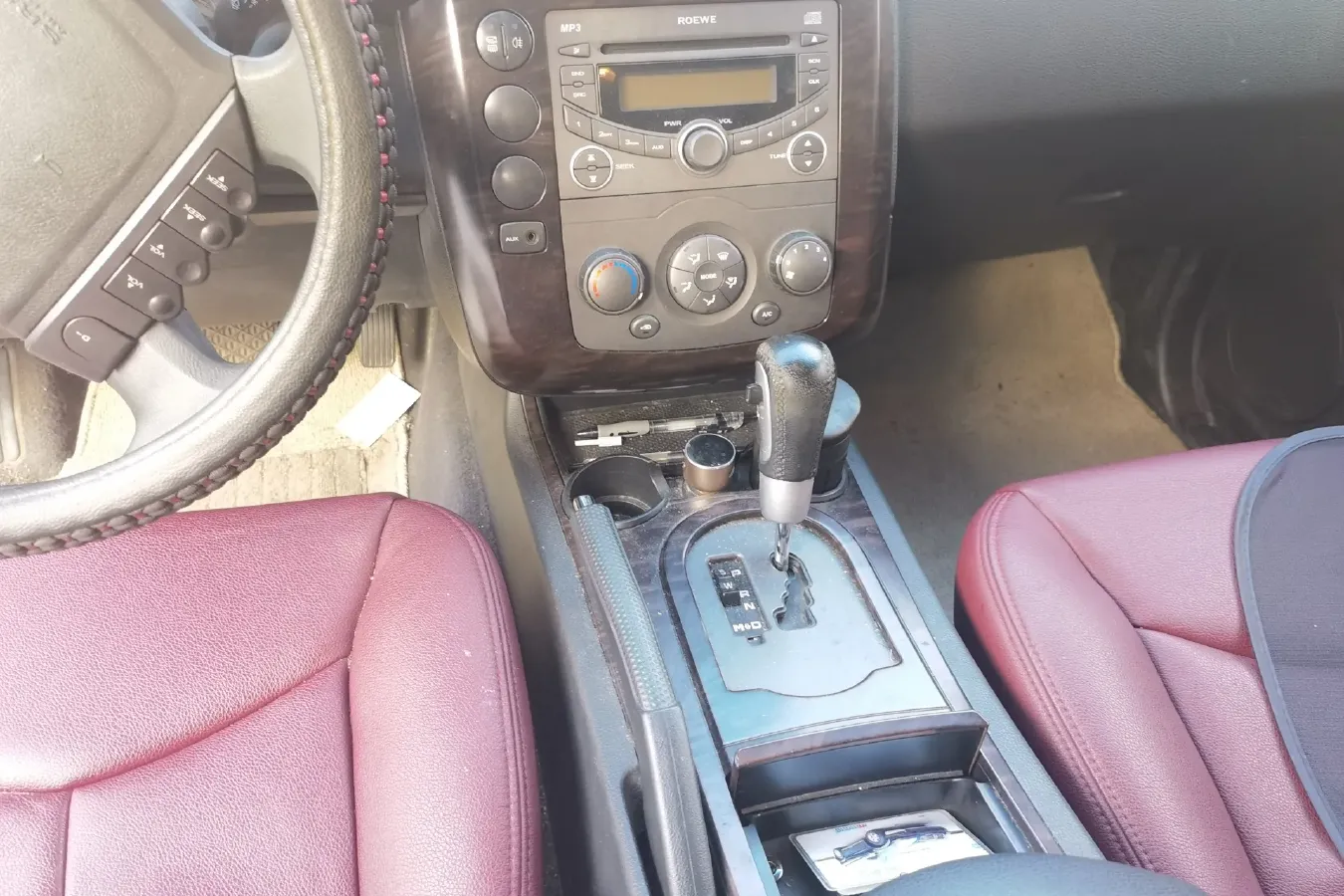 2014 Roewe W5 1.8T 160HP L4 6AT,autocango,china used car exporter,china ev exporter,chinese used car exporter,chinese used ev exporter