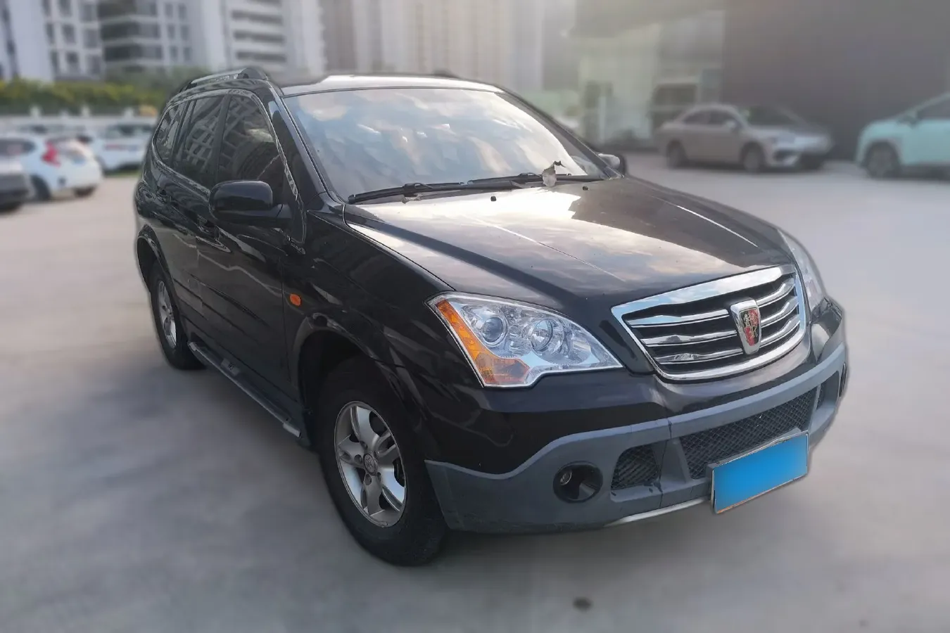 2014 Roewe W5 1.8T 160HP L4 6AT,autocango,china used car exporter,china ev exporter,chinese used car exporter,chinese used ev exporter