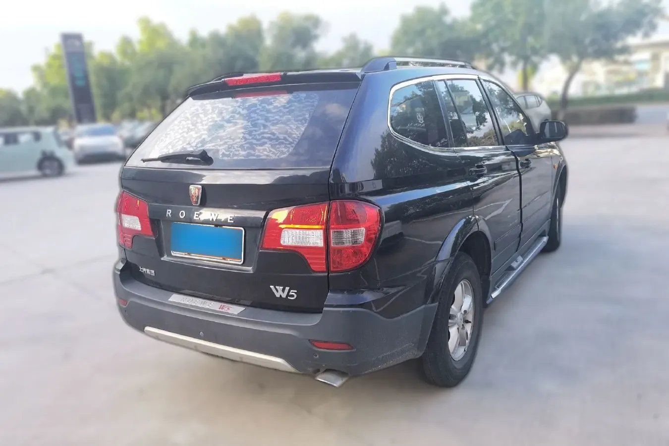 2014 Roewe W5 1.8T 160HP L4 6AT,autocango,china used car exporter,china ev exporter,chinese used car exporter,chinese used ev exporter