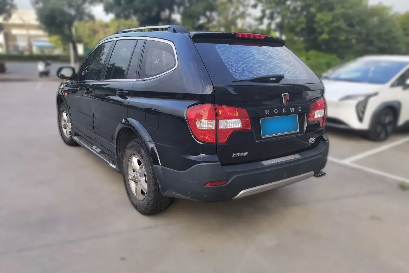 2014 Roewe W5 1.8T 160HP L4 6AT,autocango,china used car exporter,china ev exporter,chinese used car exporter,chinese used ev exporter
