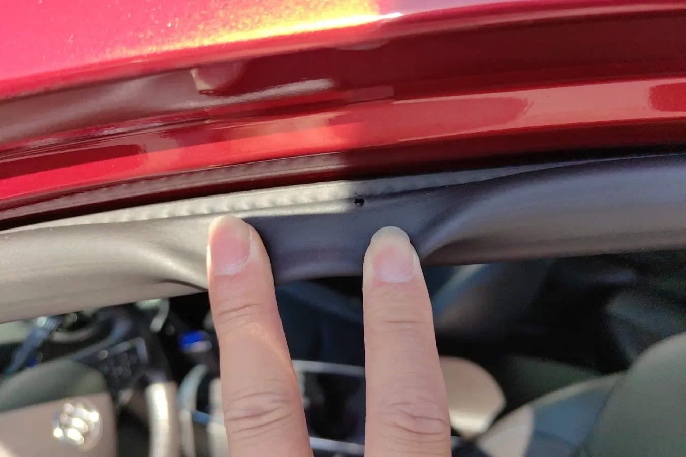 2017 Buick Velite 5 Range Extended 106HP E-CVT REEV 18KWH,autocango,china used car exporter,china ev exporter,chinese used car exporter,chinese used ev exporter