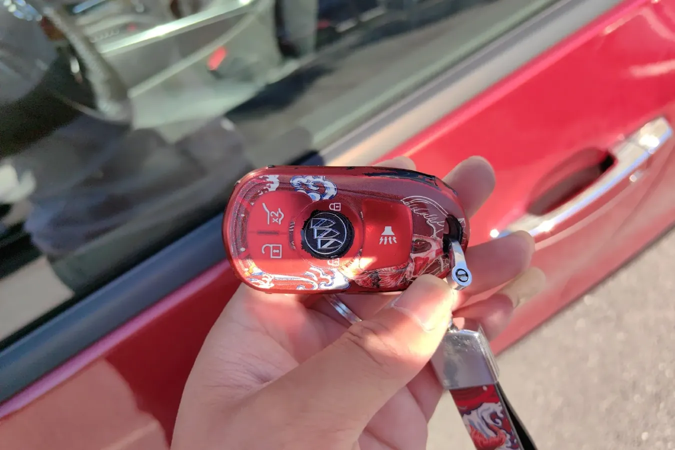 2017 Buick Velite 5 Range Extended 106HP E-CVT REEV 18KWH,autocango,china used car exporter,china ev exporter,chinese used car exporter,chinese used ev exporter