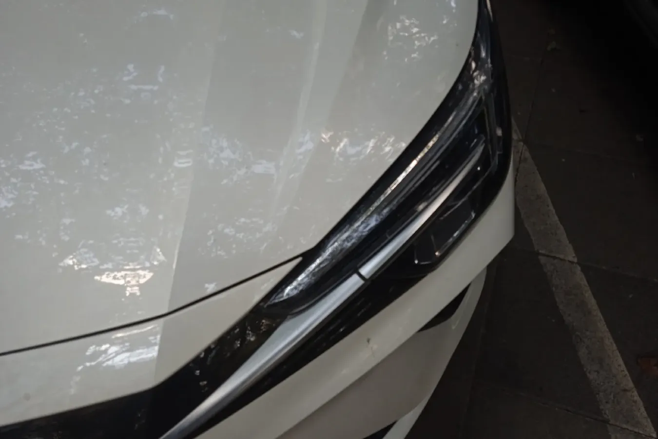 2021 Rising Auto ER6 BEV 69.9KWH,autocango,china used car exporter,china ev exporter,chinese used car exporter,chinese used ev exporter