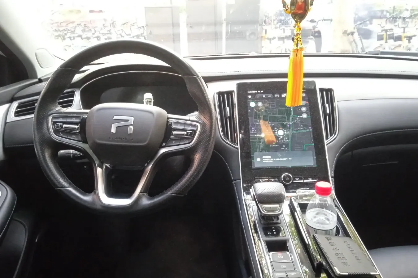 2021 Rising Auto ER6 BEV 69.9KWH,autocango,china used car exporter,china ev exporter,chinese used car exporter,chinese used ev exporter