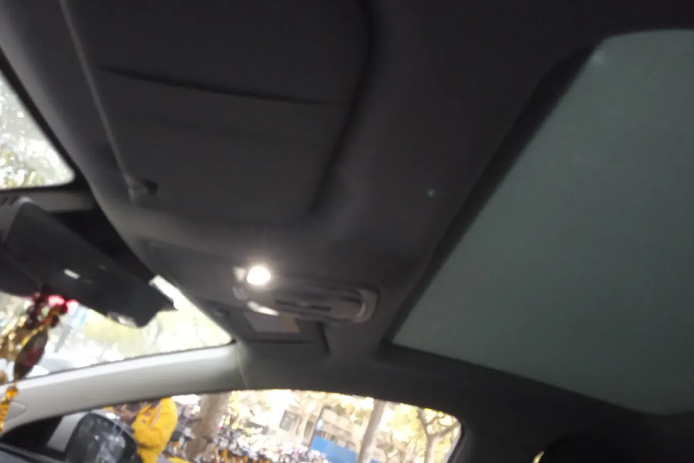 2021 Rising Auto ER6 BEV 69.9KWH,autocango,china used car exporter,china ev exporter,chinese used car exporter,chinese used ev exporter