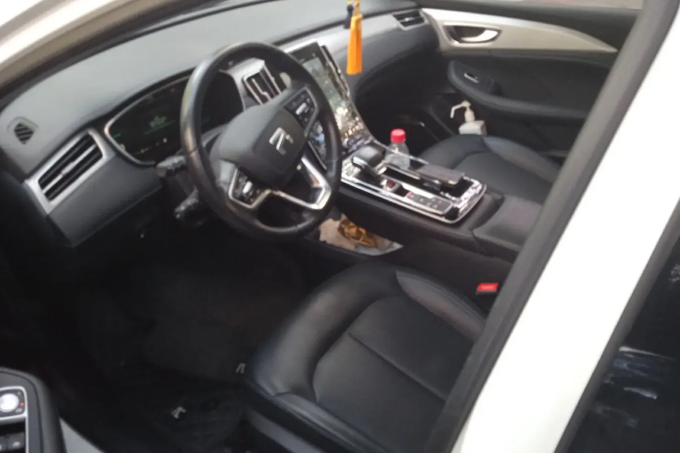 2021 Rising Auto ER6 BEV 69.9KWH,autocango,china used car exporter,china ev exporter,chinese used car exporter,chinese used ev exporter