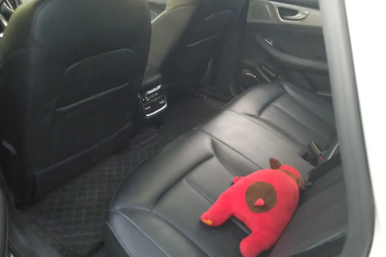 2021 Rising Auto ER6 BEV 69.9KWH,autocango,china used car exporter,china ev exporter,chinese used car exporter,chinese used ev exporter