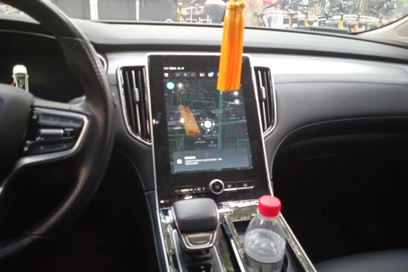 2021 Rising Auto ER6 BEV 69.9KWH,autocango,china used car exporter,china ev exporter,chinese used car exporter,chinese used ev exporter