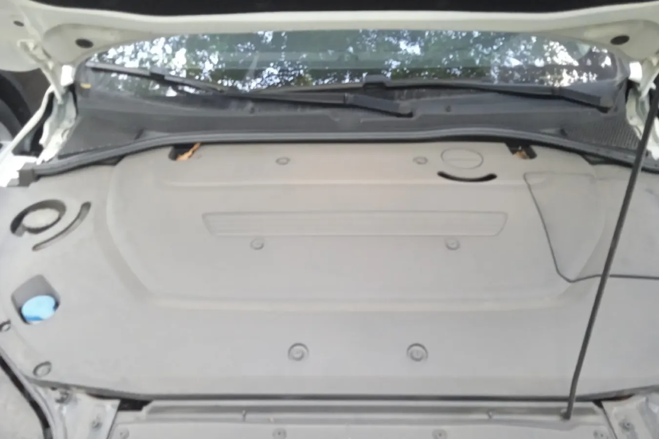 2021 Rising Auto ER6 BEV 69.9KWH,autocango,china used car exporter,china ev exporter,chinese used car exporter,chinese used ev exporter