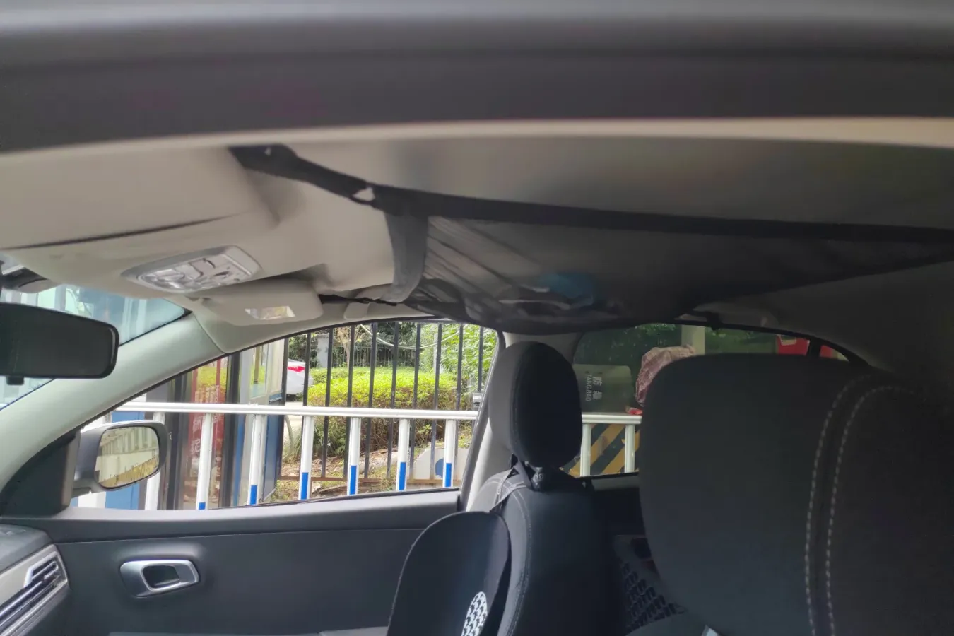 2022 DaYun YueHu BEV 30.66KWH,autocango,china used car exporter,china ev exporter,chinese used car exporter,chinese used ev exporter